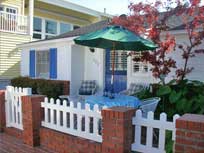 Balboa Island House Rental