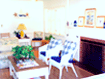 Balboa island Rental Property Living Room view 1