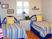 Balboa island Rental Property 2nd Bedroom